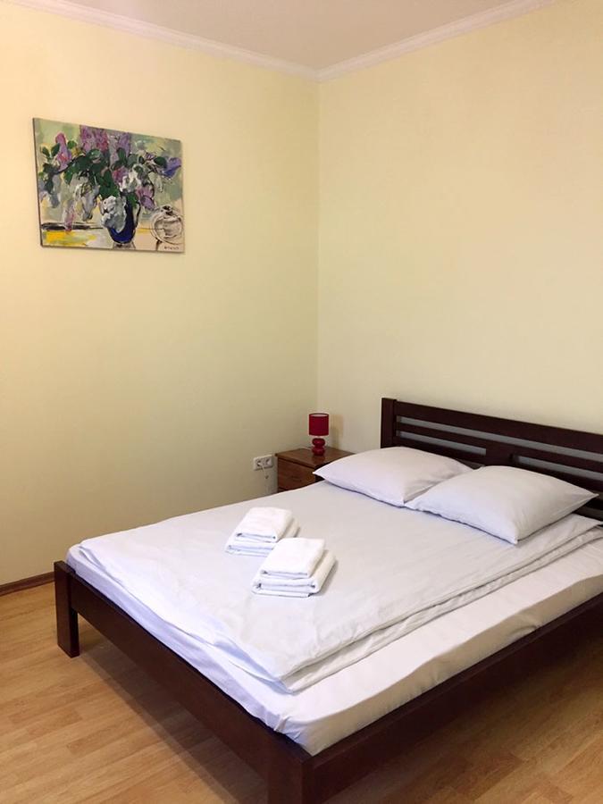 Trembita Hotel Hust Exterior foto